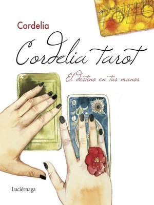 Cordelia tarot - ebook